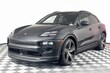 Porsche Macan Electric