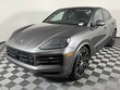 Porsche Cayenne E-Hybrid Coupe