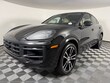 Porsche Cayenne Coupe