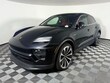 Porsche Macan Electric