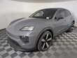  Porsche Macan Electric