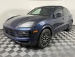 Porsche Cayenne E-Hybrid Coupe