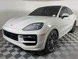 Porsche Cayenne Coupe