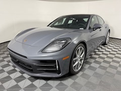 2025 Porsche Panamera Hatchback