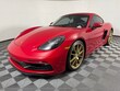 Porsche 718 Cayman
