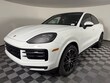 Porsche Cayenne Coupe