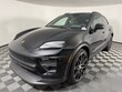 Porsche Macan Electric