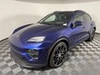 Porsche Macan Electric