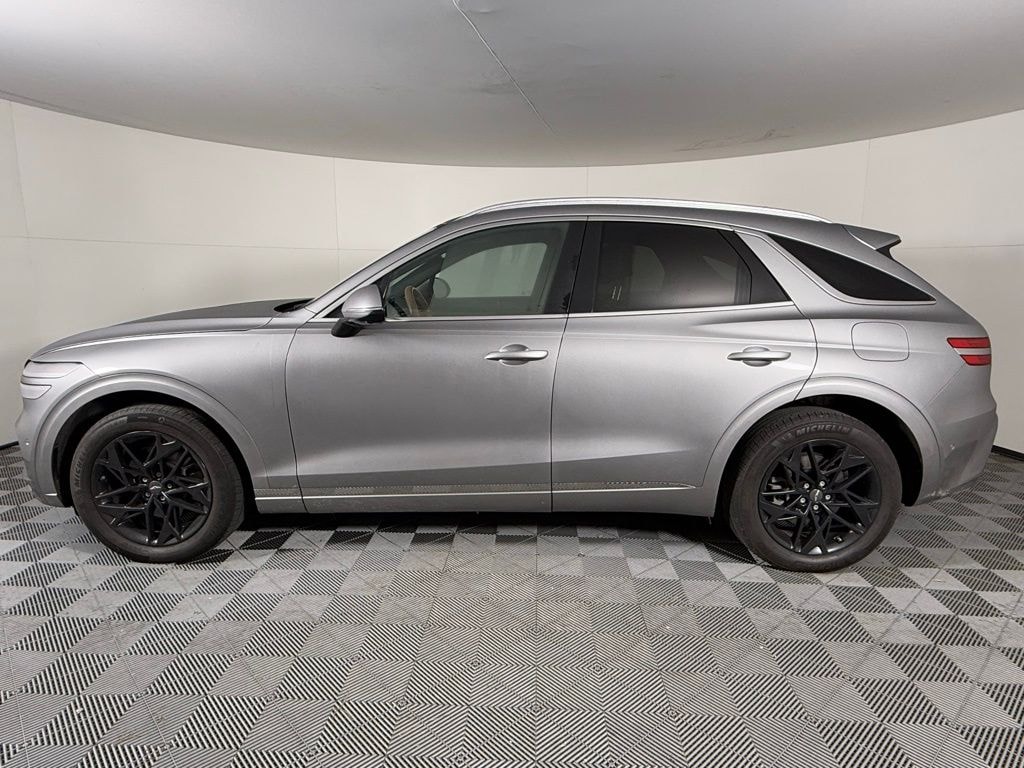 Used 2022 Genesis GV70 2.5T SUV