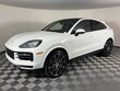 Porsche Cayenne E-Hybrid Coupe