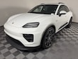 Porsche Macan Electric