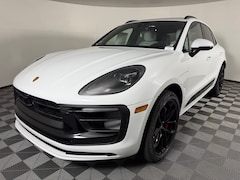 2025 Porsche Macan GTS SUV