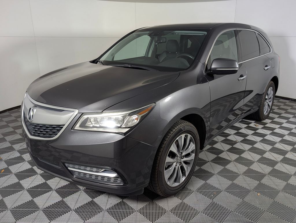 2019 Ford F-250 Super Duty Lariat