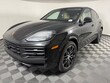 Porsche Cayenne Coupe