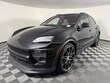 Porsche Macan Electric