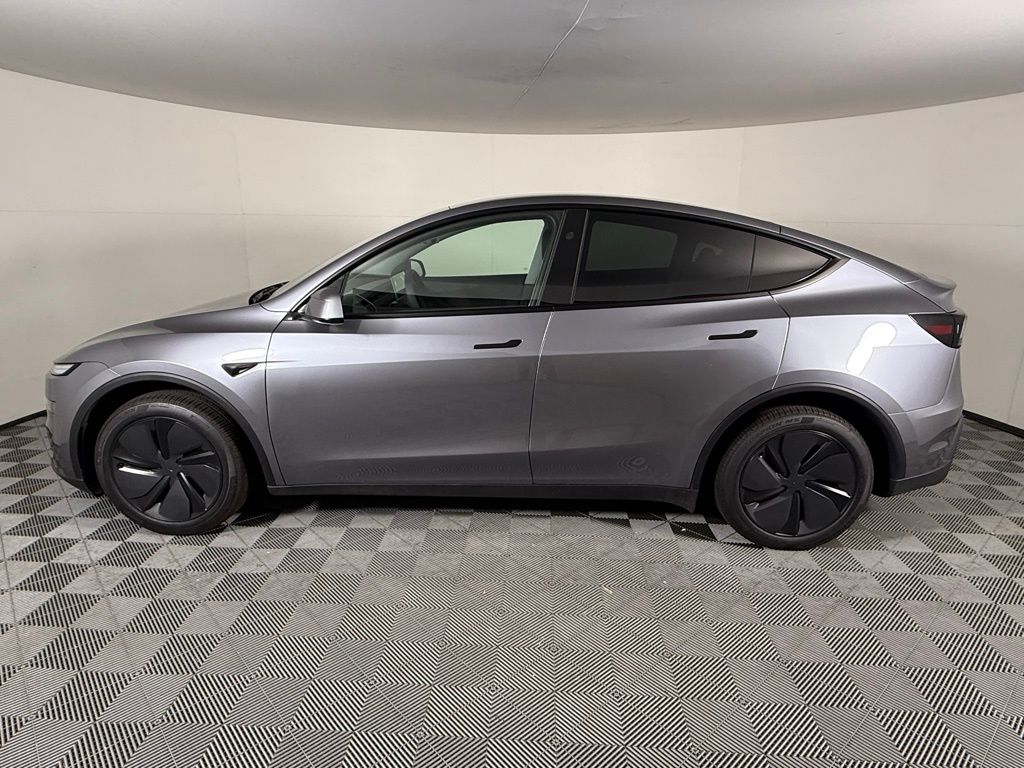 Used 2026 Tesla New Model Y Long Range with VIN 7SAYGDED2TA428272 for sale in Atlanta, GA