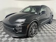 Porsche Macan Electric