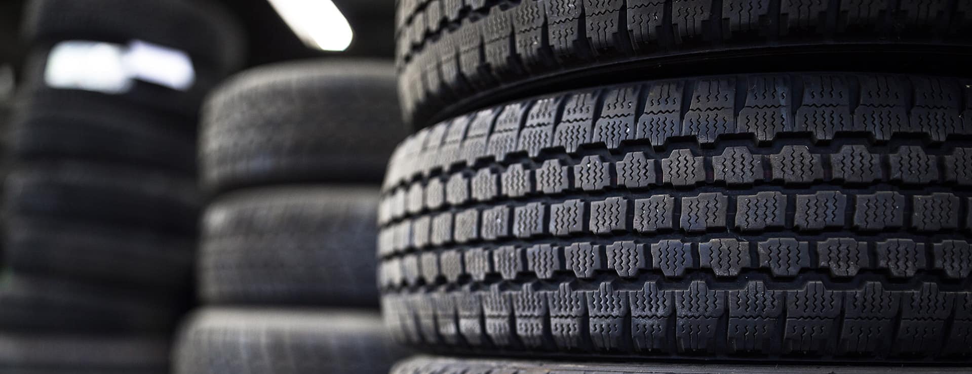 What Causes Tires to Wear Unevenly | Hennessy Porsche North Atlanta