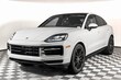  Porsche Cayenne Coupe
