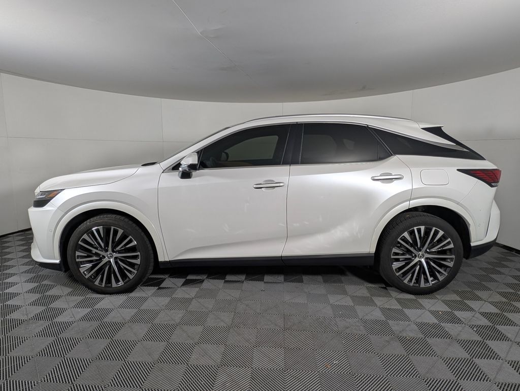 Used 2024 Lexus RX 350 SUV