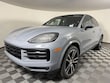 Porsche Cayenne Coupe