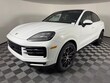 Porsche Cayenne Coupe