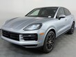Porsche Cayenne Coupe