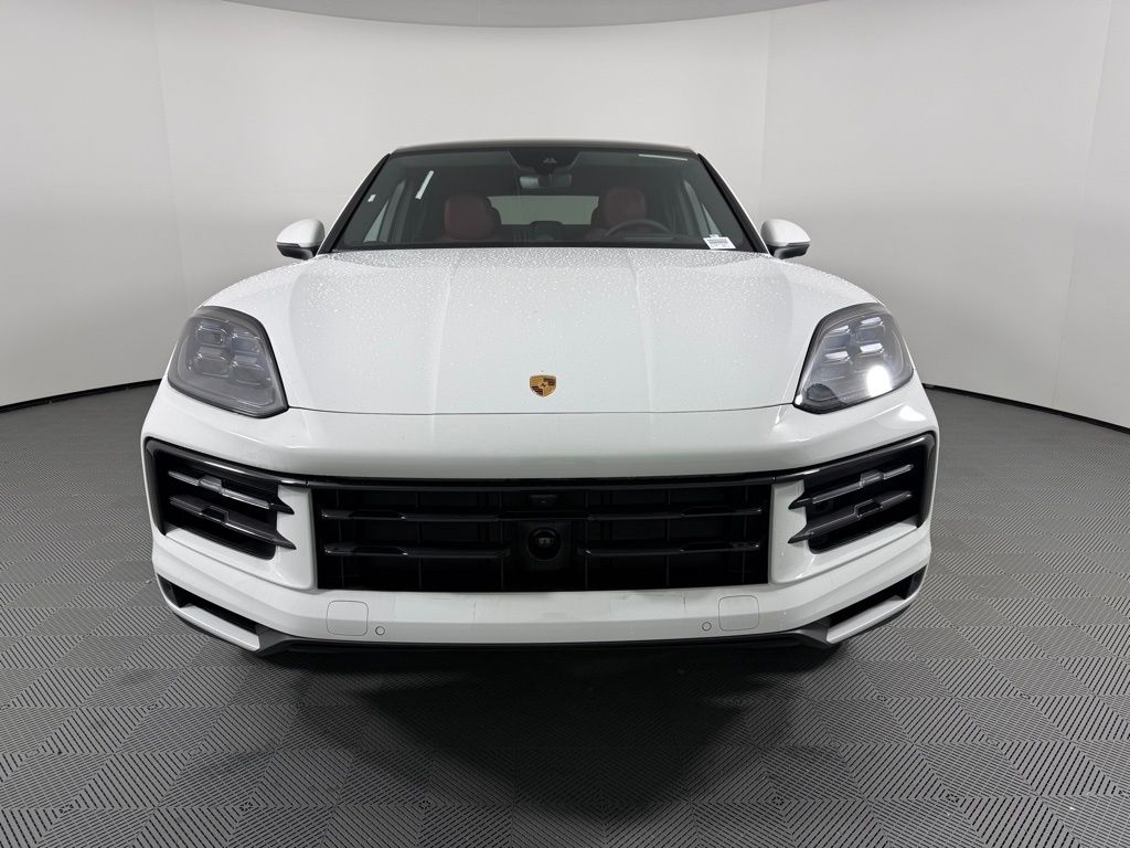 2026 Porsche Cayenne Coup Base - Photo 10