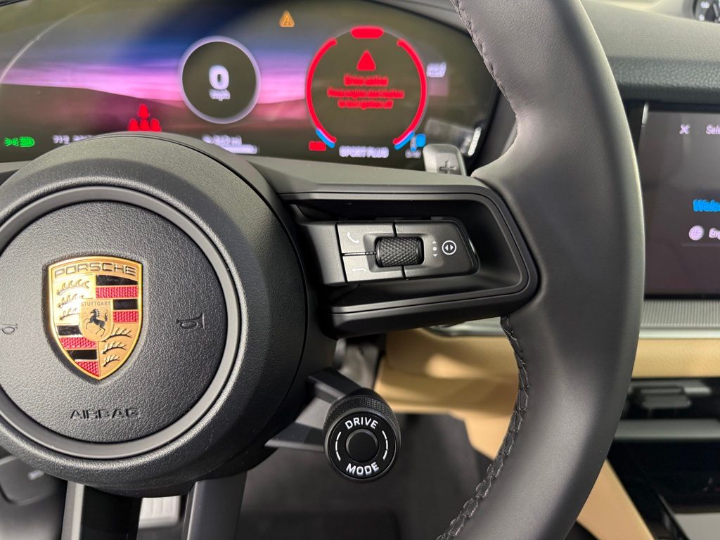 2026 Porsche Cayenne Coup Base - Photo 30