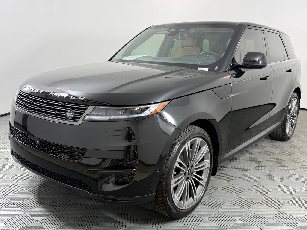 2024 Land Rover Range Rover Sport P360 SE MHEV's photo