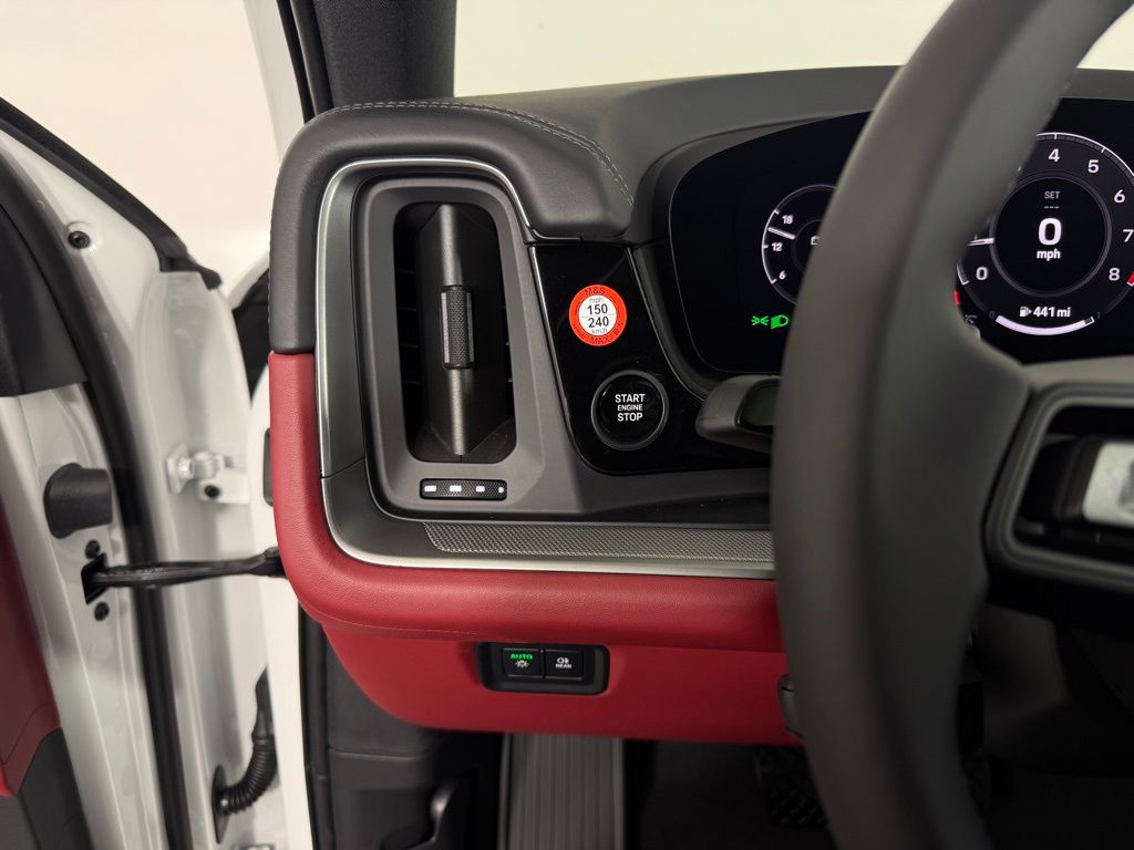 2026 Porsche Cayenne Coup Base - Photo 27