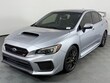 Subaru WRX