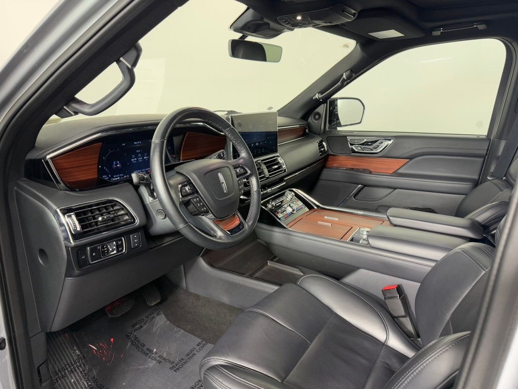 Used 2024 Lincoln Navigator Reserve SUV