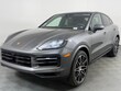  Porsche Cayenne Coupe