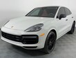 Porsche Cayenne Coupe
