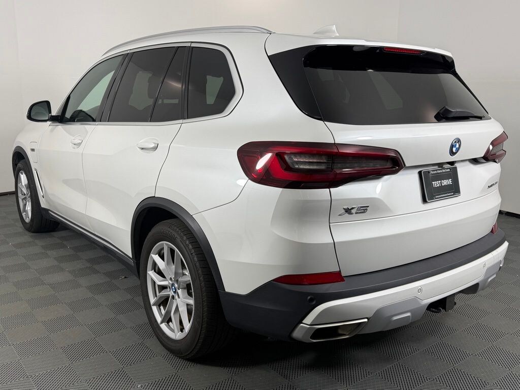 Used 2023 BMW X5 xDrive45e SUV