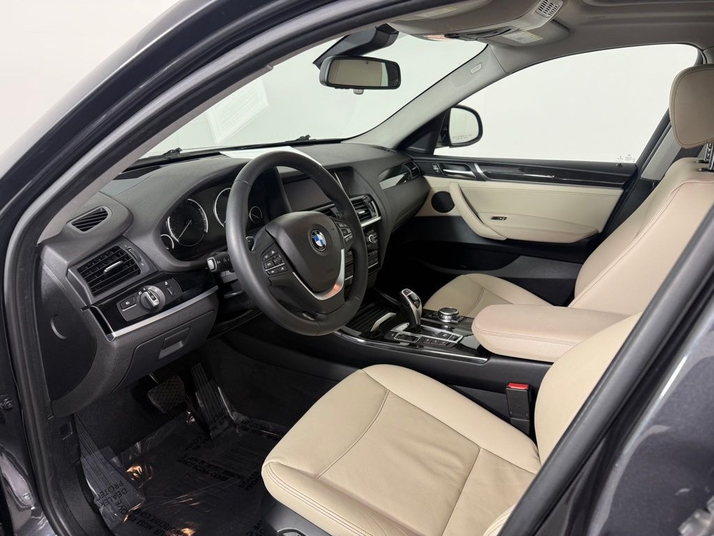 Used 2016 BMW X4 xDrive28i SUV