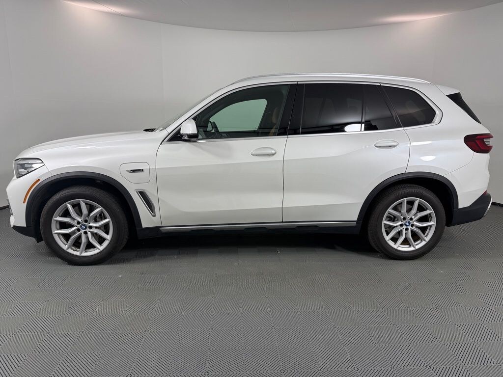 Used 2023 BMW X5 xDrive45e SUV