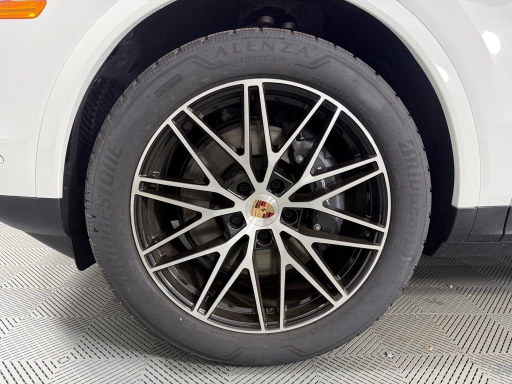 2026 Porsche Cayenne Coup Base - Photo 11
