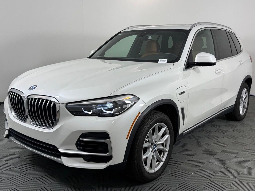 Used 2023 BMW X5 xDrive45e SUV