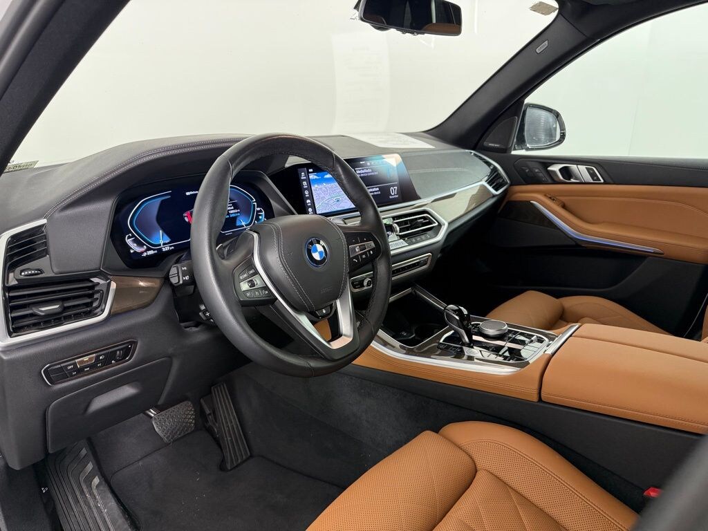 Used 2023 BMW X5 xDrive45e SUV