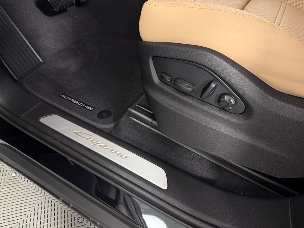 2026 Porsche Cayenne Coup Base - Photo 23