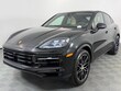  Porsche Cayenne Coupe