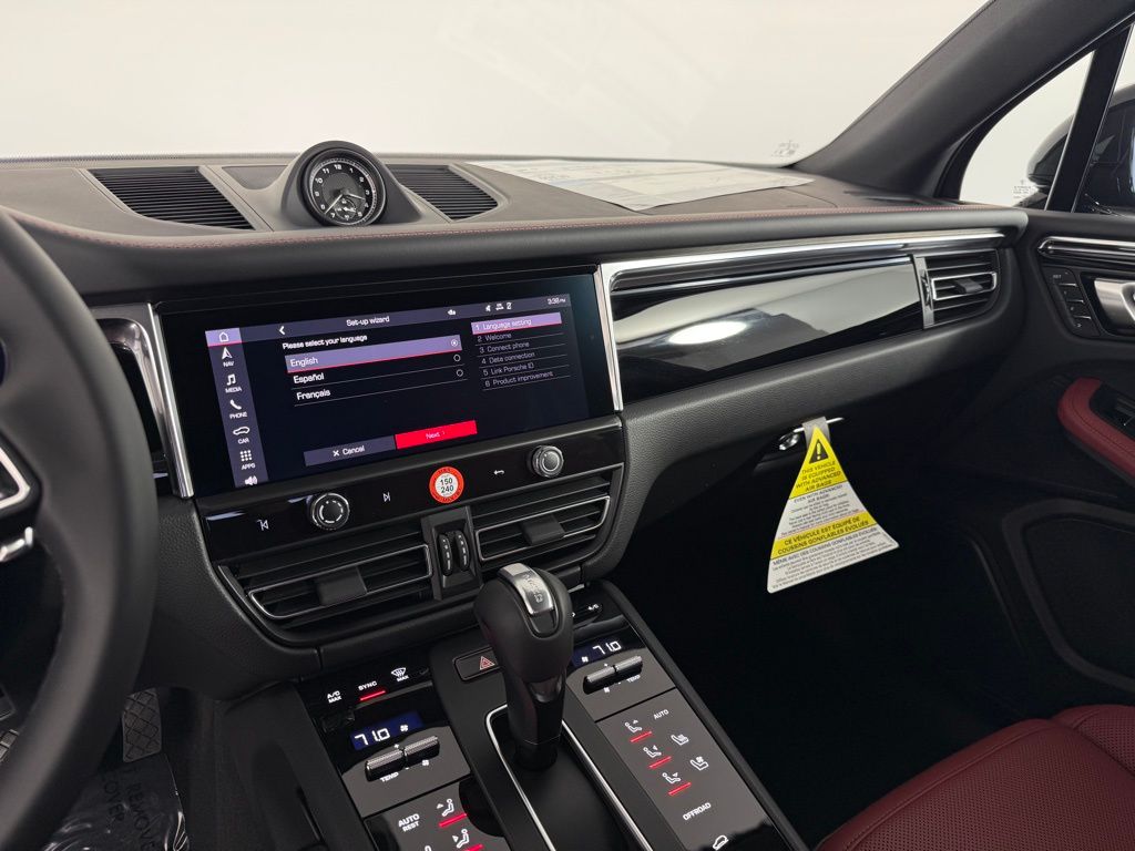 2026 Porsche Macan Base - Photo 28