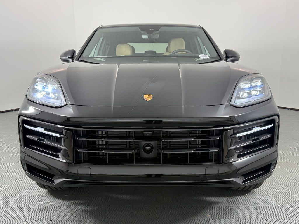 2026 Porsche Cayenne Coup Base - Photo 10