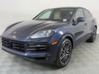 Porsche Cayenne Coupe