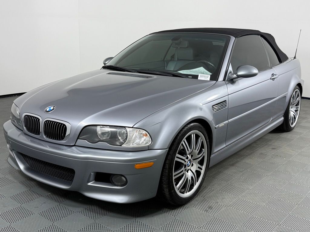 2004 BMW M Series M3's photo