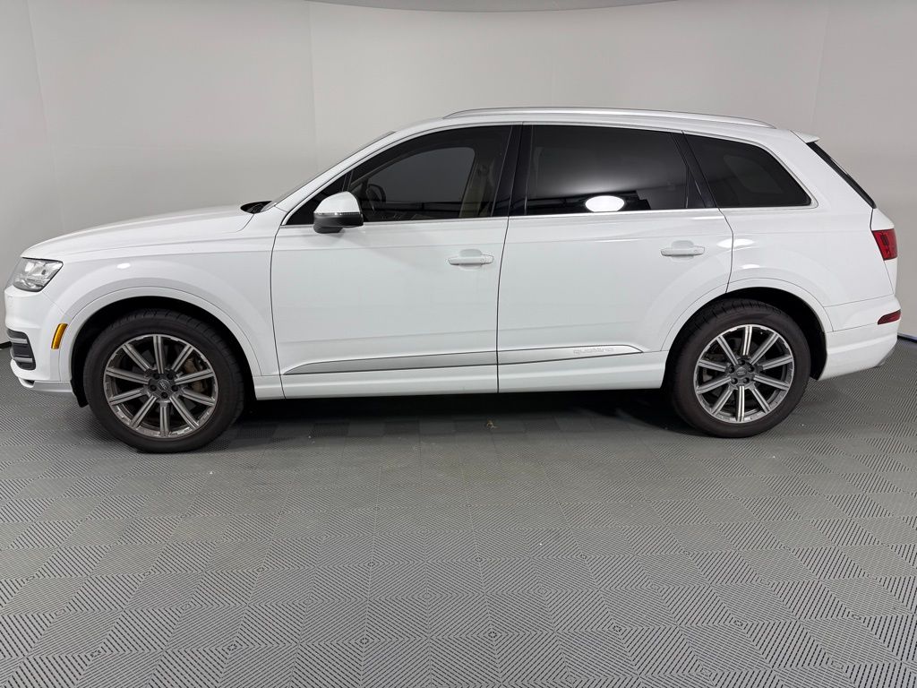 2018 Audi Q7 2.0T Premium Plus photo 2