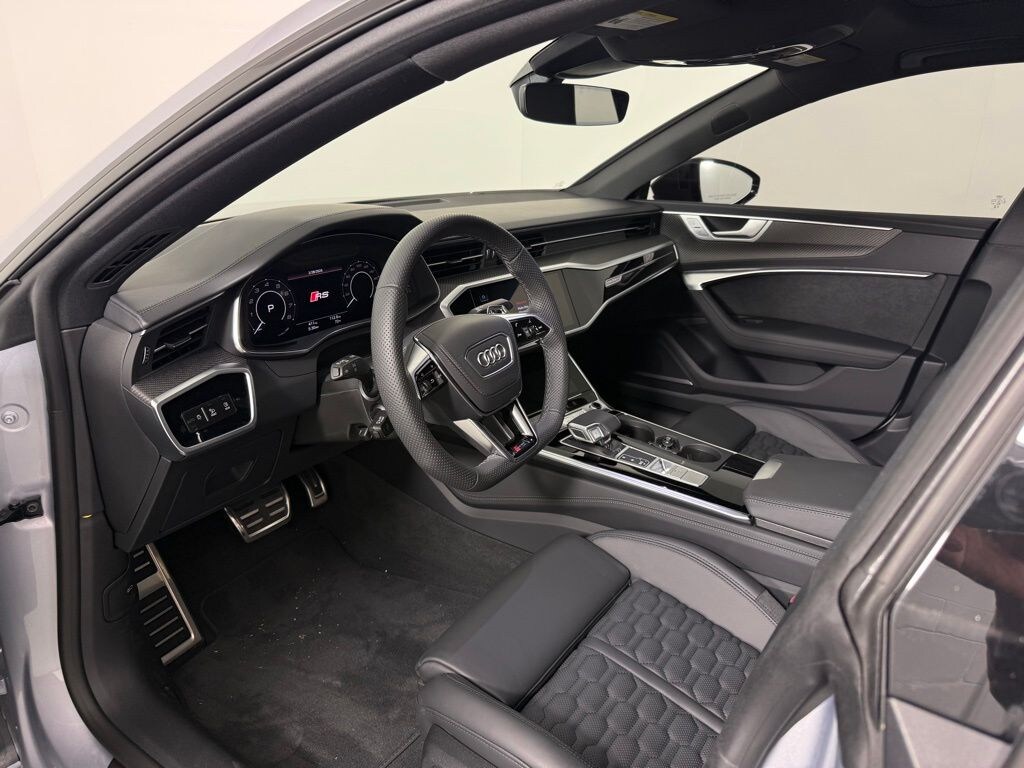 Used 2025 Audi RS 7 Performance 4.0T Hatchback