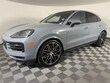 Porsche Cayenne E-Hybrid Coupe